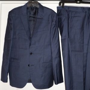 Express Suit Jacket (jacket only)